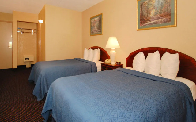 Quality Inn & Suites