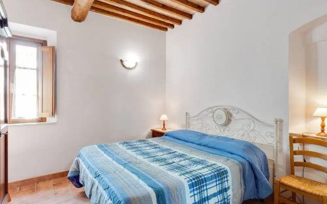 Tuscan Countryside Stay