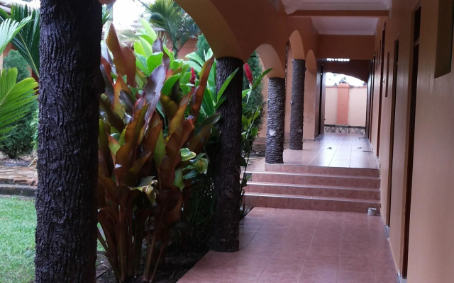 Makan Hill Resort Hotel