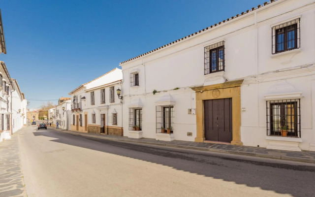 Ronda Romántica apartamentos