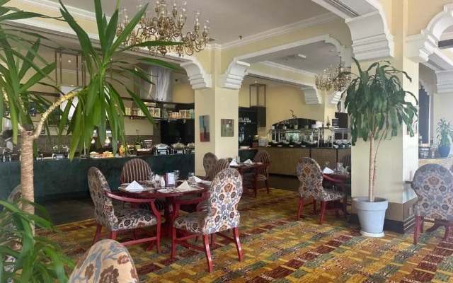 Montrose A Mayfair Collection Hotel
