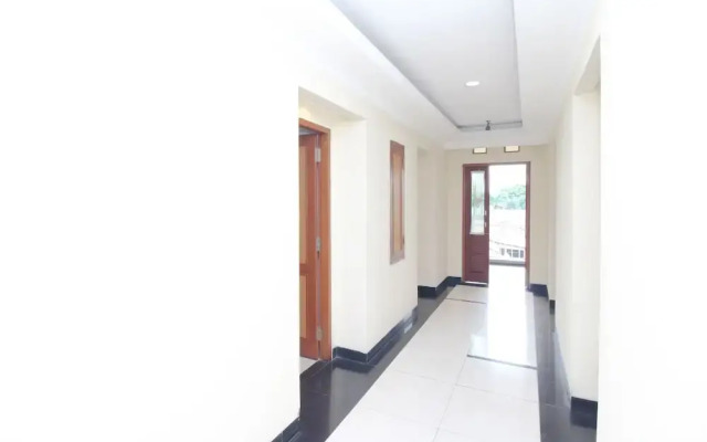 Airy Syariah Tanah Abang Kebon Kacang Enam 19 Jakarta