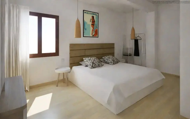 Inner Hostal Es Moli