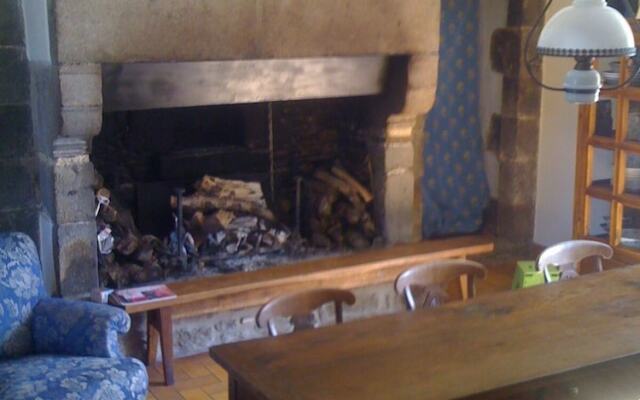 Malouinière des Trauchandières Saint-Malo