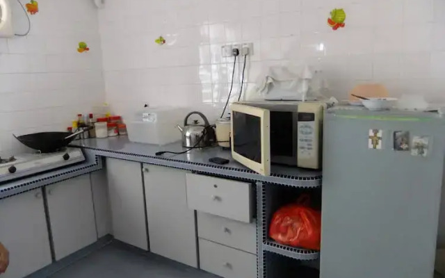 Tringkap Apartment