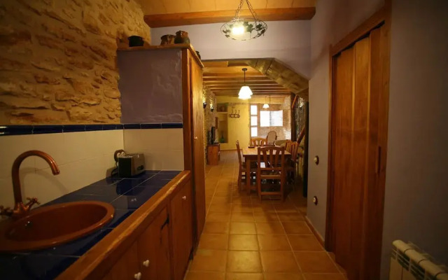 Casa Rural Els Matalapers