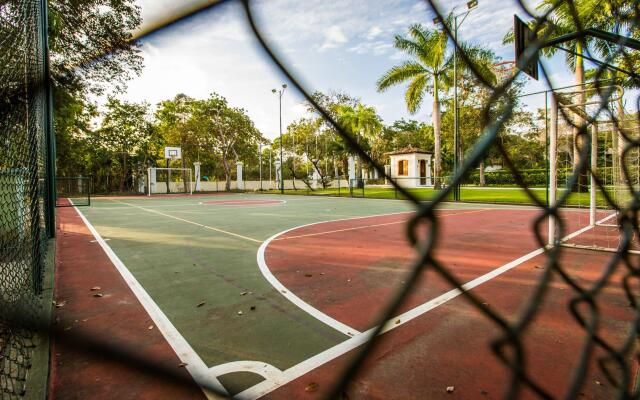 Vila Angatú Eco Resort & Spa