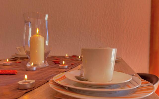 Luring Apartment in Dramalj with Hot Tub