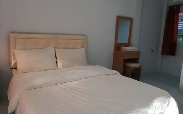 Rungrod Grand Hotel