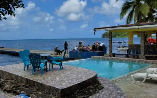 Scuba Portobelo