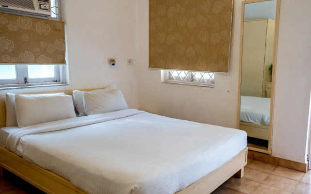 Soul Vacation - A Concept Hotel