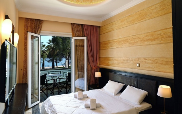 Aktis Hotel
