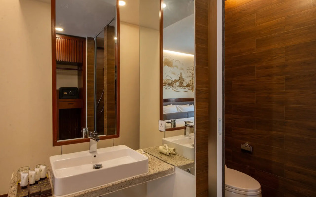 The Twizt Lifestyle Hostel & Hotel