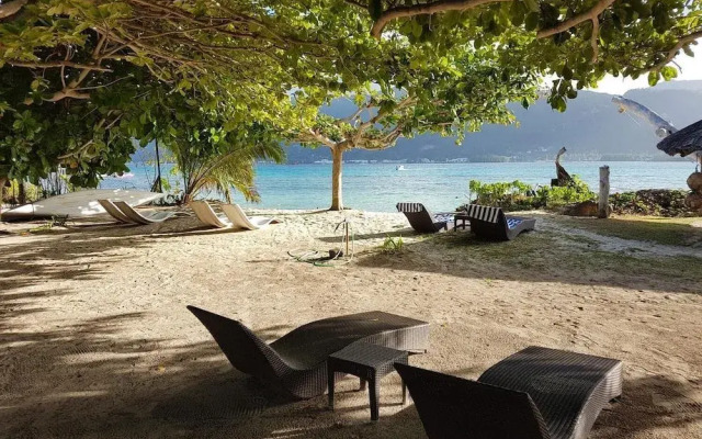 Fairytern Chalets