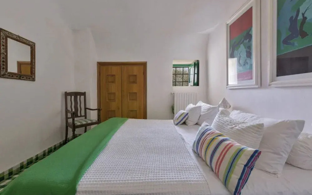 Trulli Il Cappero