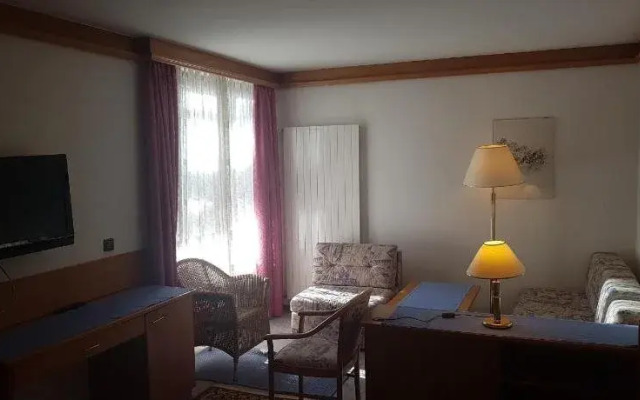 B&B Villa Pattis