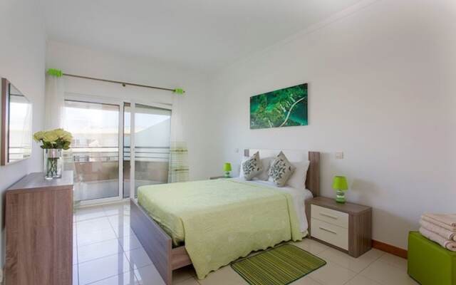 Quinta Barracuda Albufeira, Luxury Beach Apartment