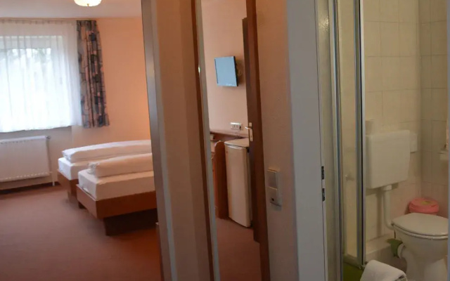 Hotel Oyten am Markt