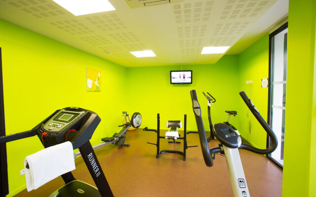 All Suites Appart Hôtel | Pau - Zénith