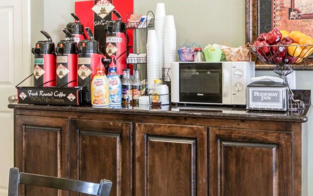 Motel 6 Junction, Texas - Llano River