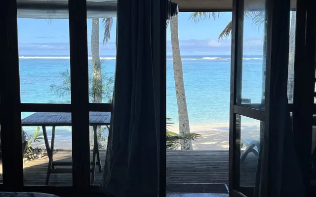 Te Rito Lagoon Villas