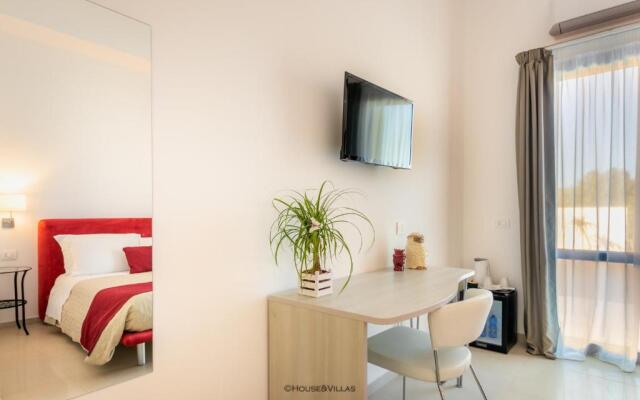 B&B Villa Landolina