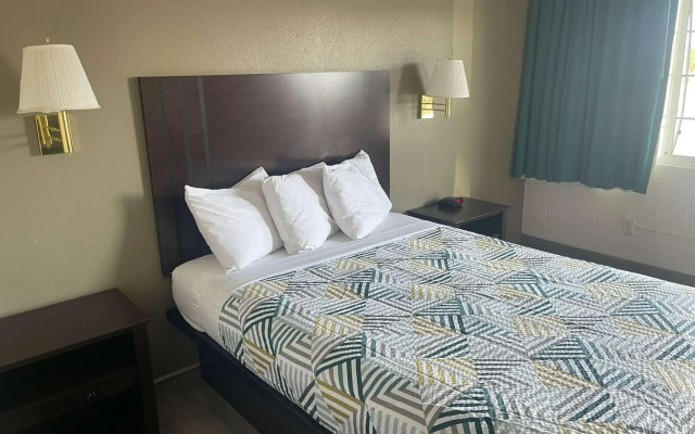 Motel 6 Hermison, OR - Umatila