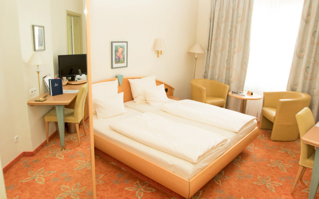 Hotel Stadt München