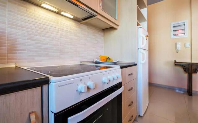 Med Sea Suites
