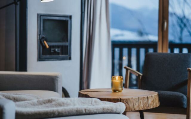 Chalet 1018