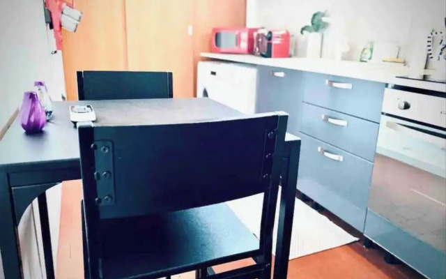 Charming Flat - 1bdr/2p - Montargis Centre