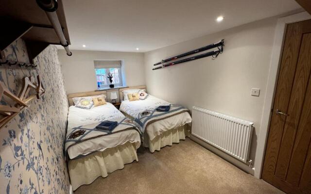 Picket Post House Bed & Breakfast