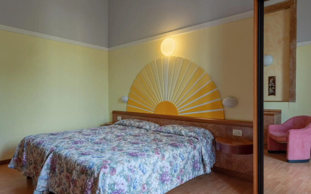 Park Hotel Jolanda