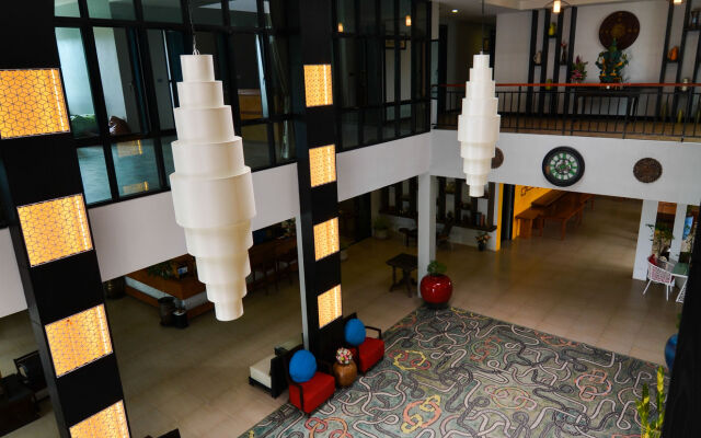Coco Retreat Phuket Resort & Spa