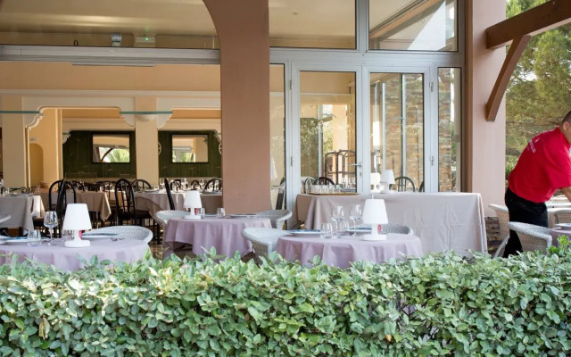 Grand Hôtel du Lido