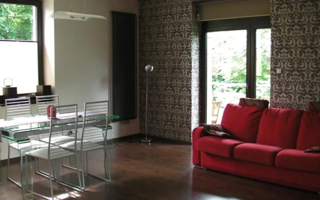 Premium Apartment