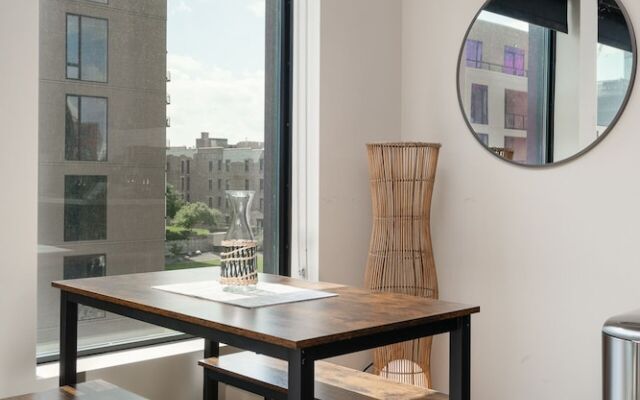 Minnestay Sable 35 One Bedroom