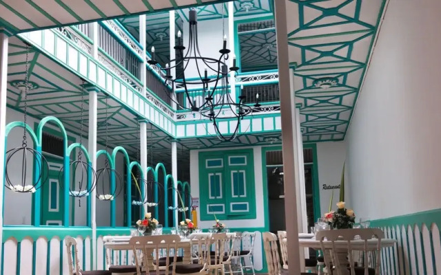 Hotel Casa Grande Inn