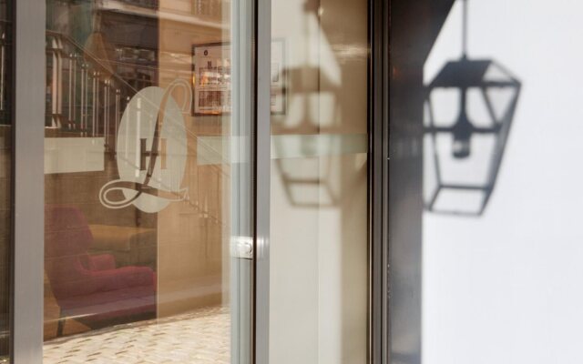 Hôtel La Lanterne & Spa By Timhotel