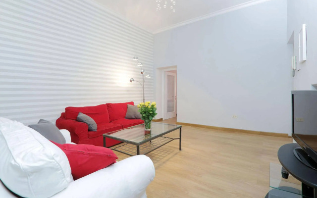 Via Veneto Area - My Extra Home