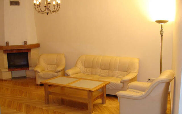 Riga Holiday Apartments