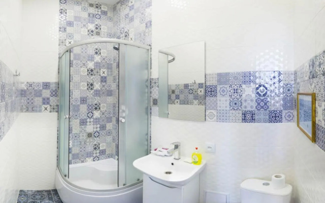 Lux apartment in the Center - Darvina str. 17/3