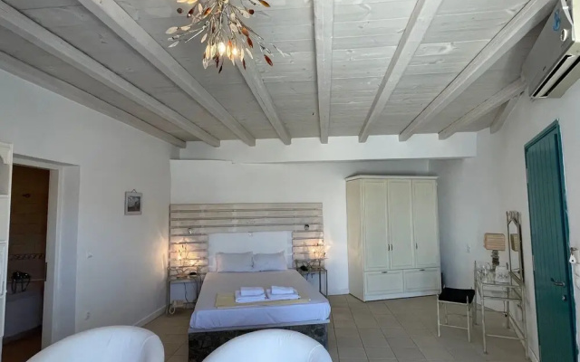 Fildisi Boutique Hotel