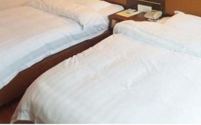 Wuyishan Olive Garden Hotel – Guest Rooms – Nanping