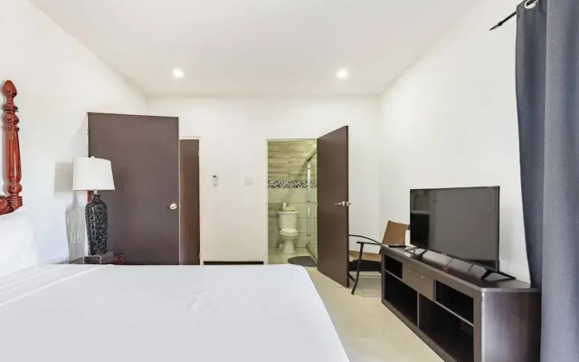 2 Bedroom Apartment Near Ocho Rios