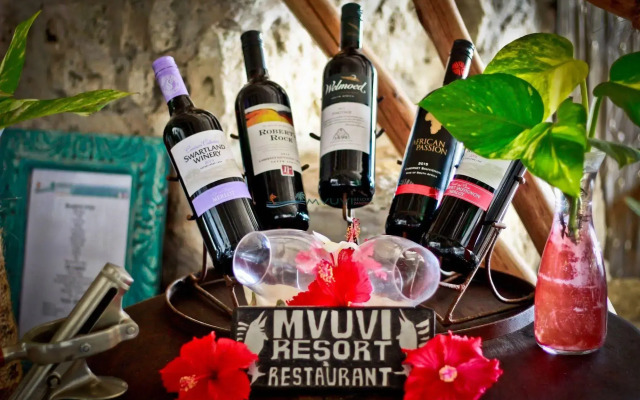Mvuvi Boutique Resort