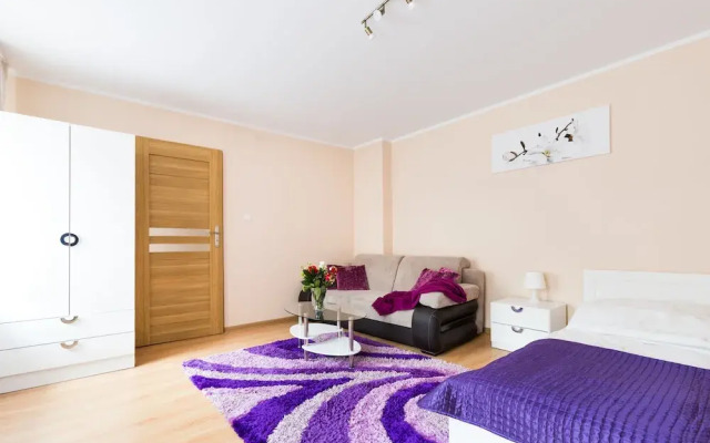 Aparthouse Apartamenty Sosnowiec