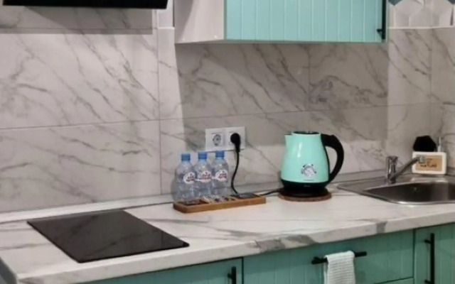 Апартаменты на улице Стрелочников 2