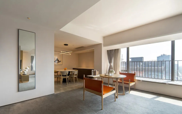 Keypai Hotel