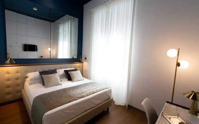 Trevi Monti House